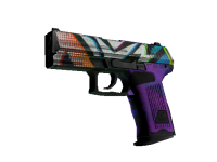P2000 Wicked Sick